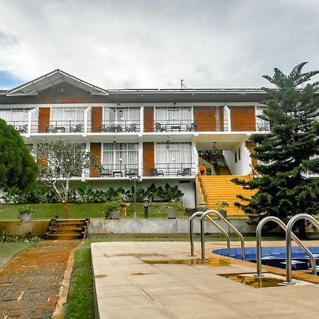 Agbo Hotel Polonnâruvâ Extérieur photo